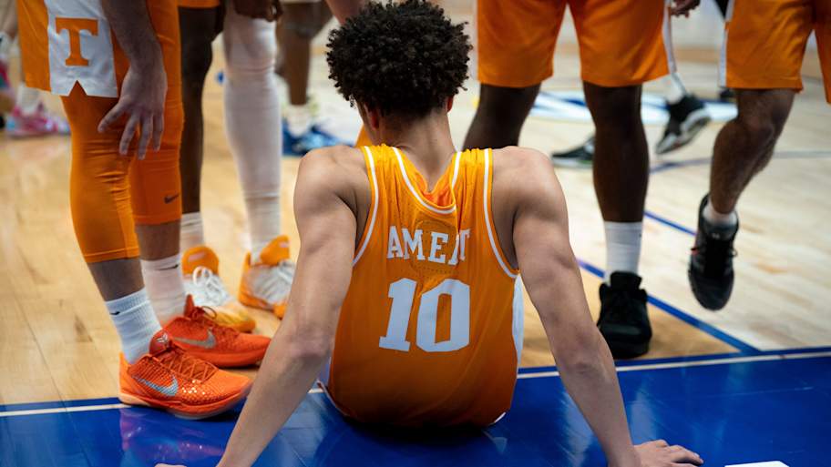 Will Tennessee Basketball Make March Madness?