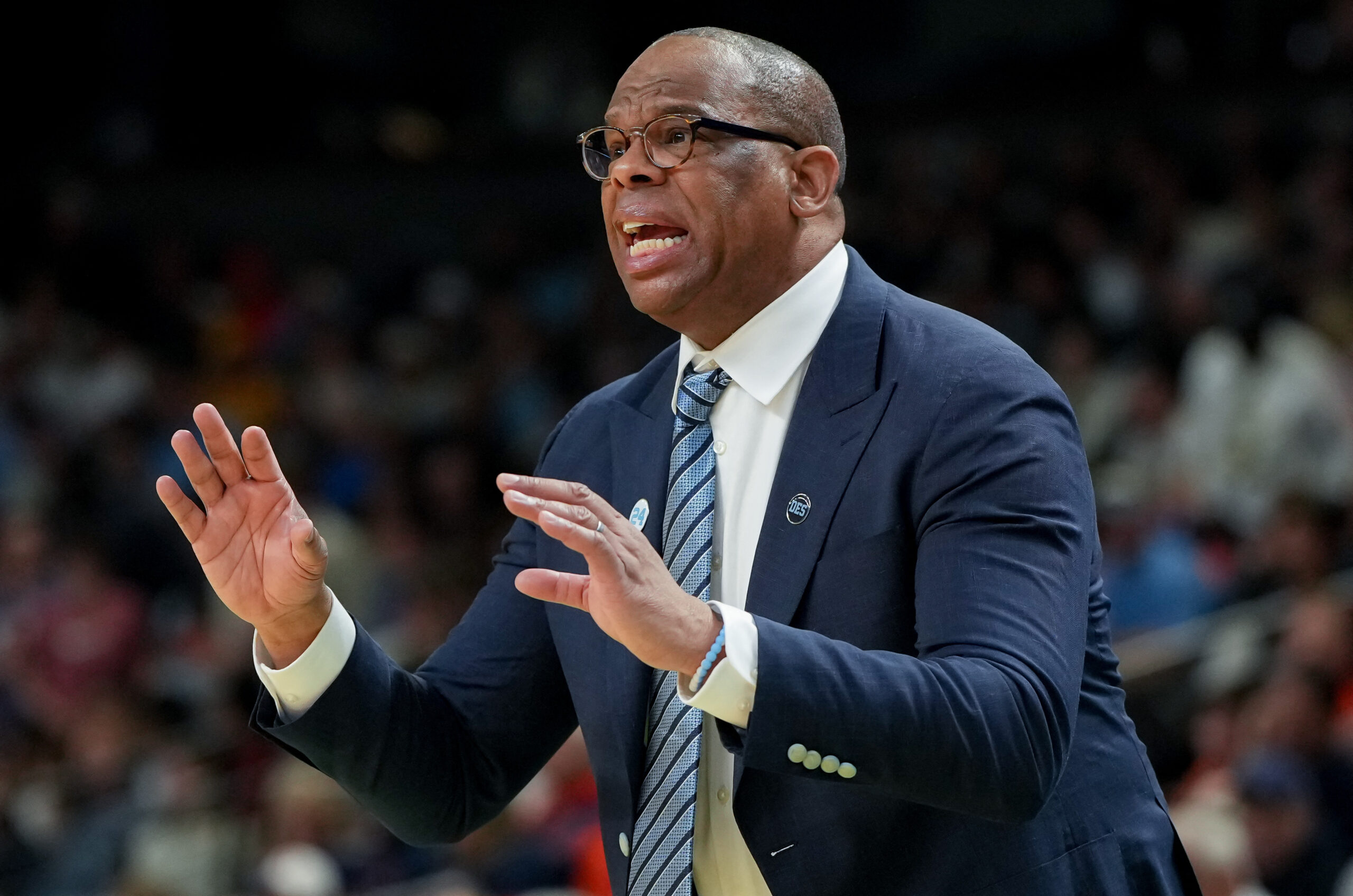 Winners and losers from first weekend of the NCAA tournament feature John Calipari, Darryn Peterson, Big Ten and blue bloods