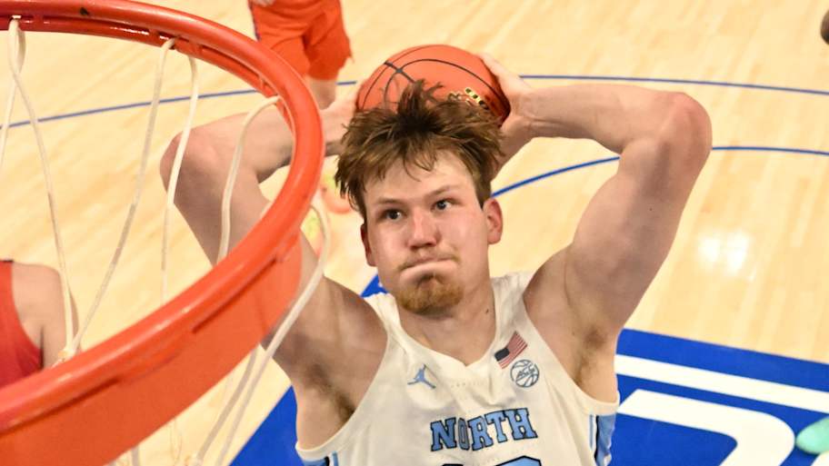 Winners and losers from Selection Sunday: St. John's has major beef