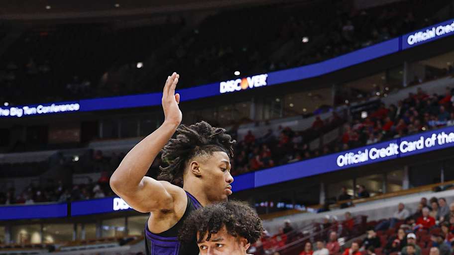 Wisconsin Badgers trying to deliver an important message to their NCAA Tournament newcomers