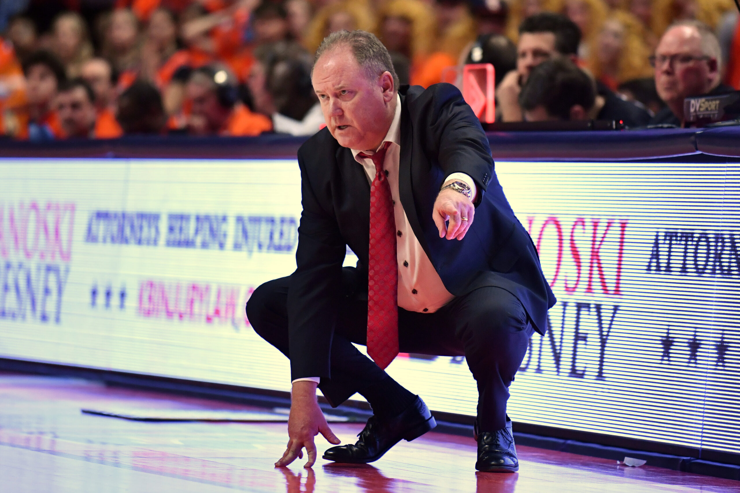 Wisconsin Badgers vs. Illinois Fighting Illini Game Thread: This one’s going to be fun