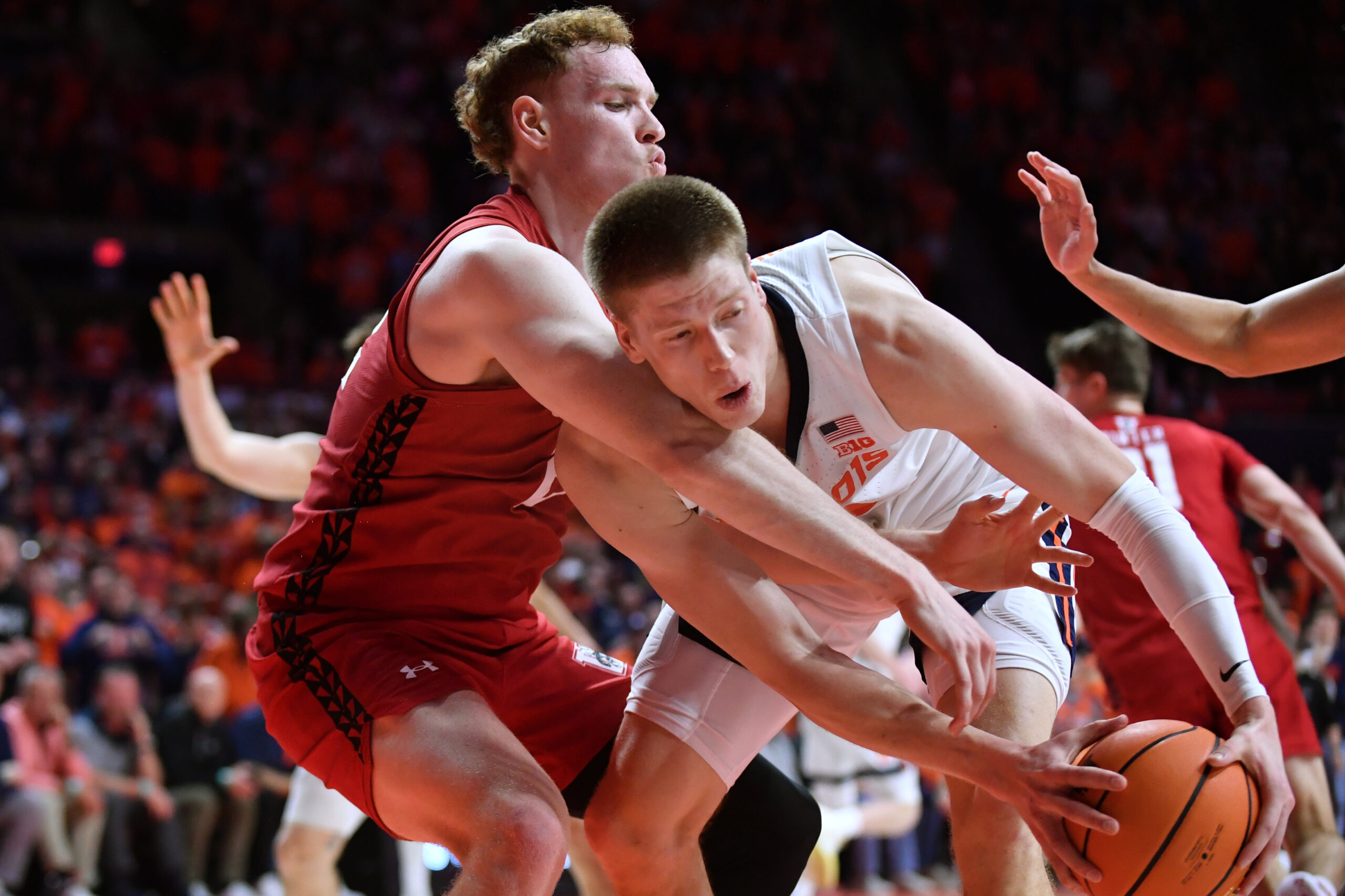 Wisconsin vs. Illinois Preview and Prediction: Do Badgers have what it takes for another upset?