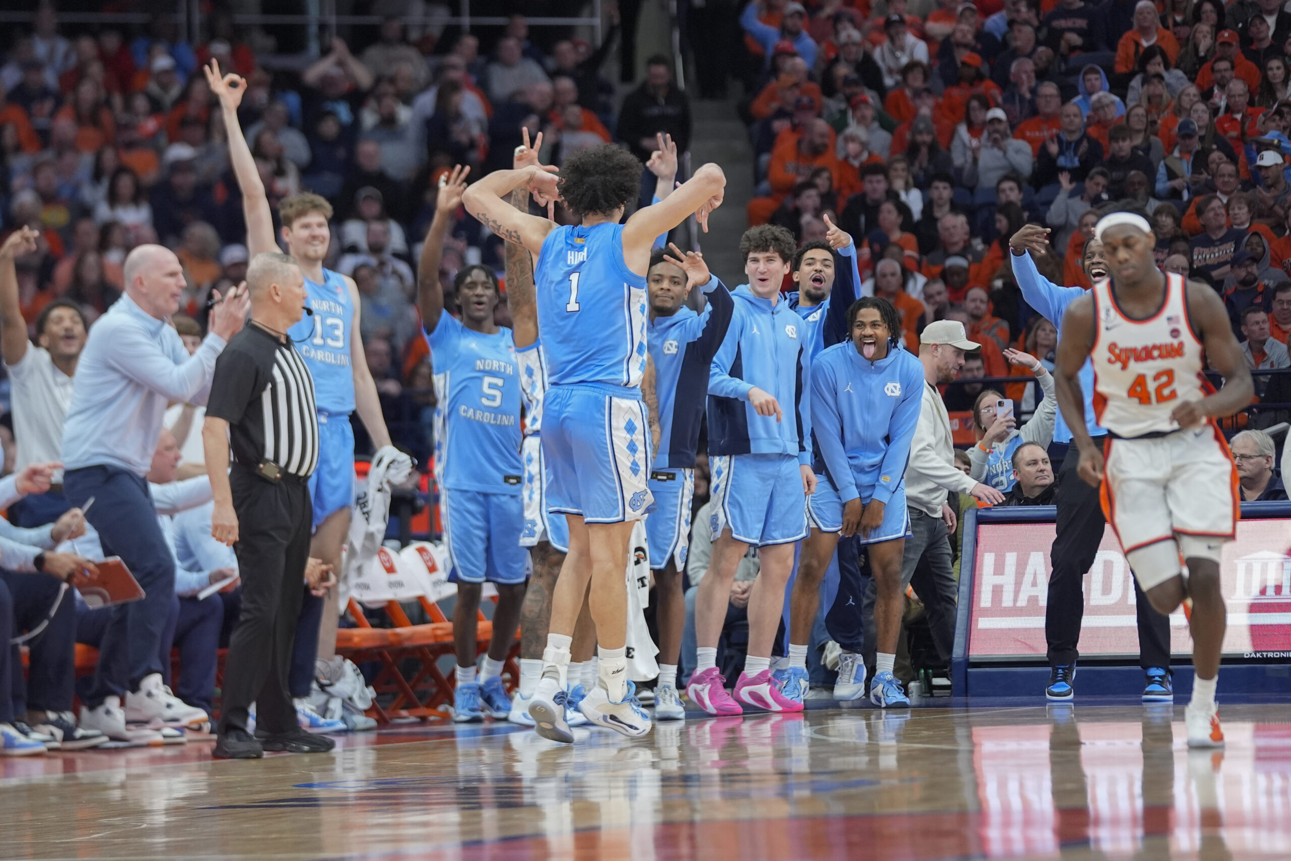 With the Adrian Autry era finished, Syracuse basketball has an opportunity to begin anew