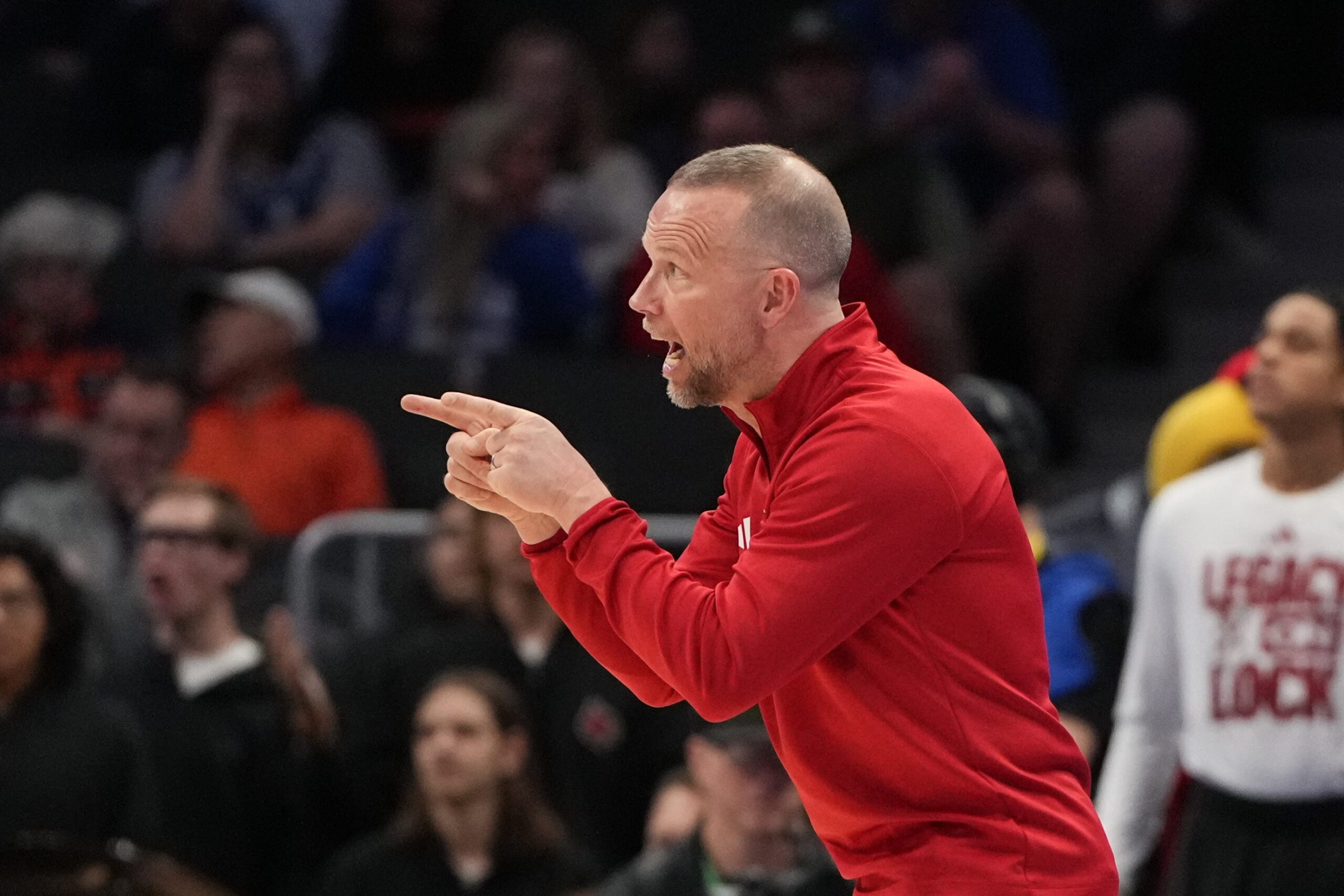 With UofL basketball loss to Miami, it's all eyes on Mikel Brown Jr.