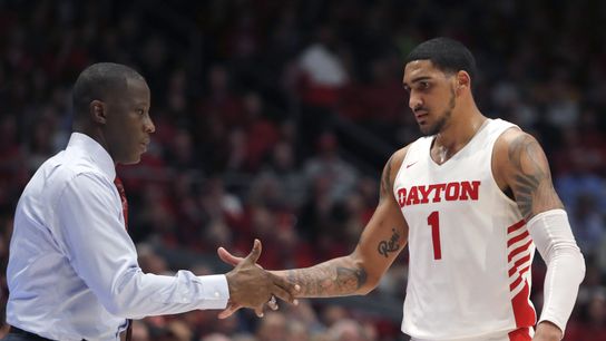 Wooden Award Flashback: Obi Toppin shows why he was tops in college basketball