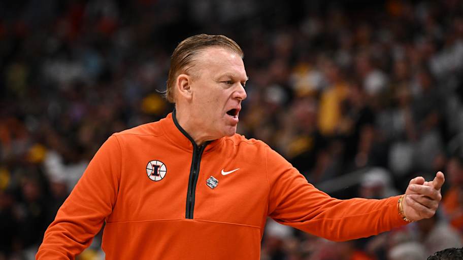 Would Illinois Rather Face Duke or UConn in the Final Four?