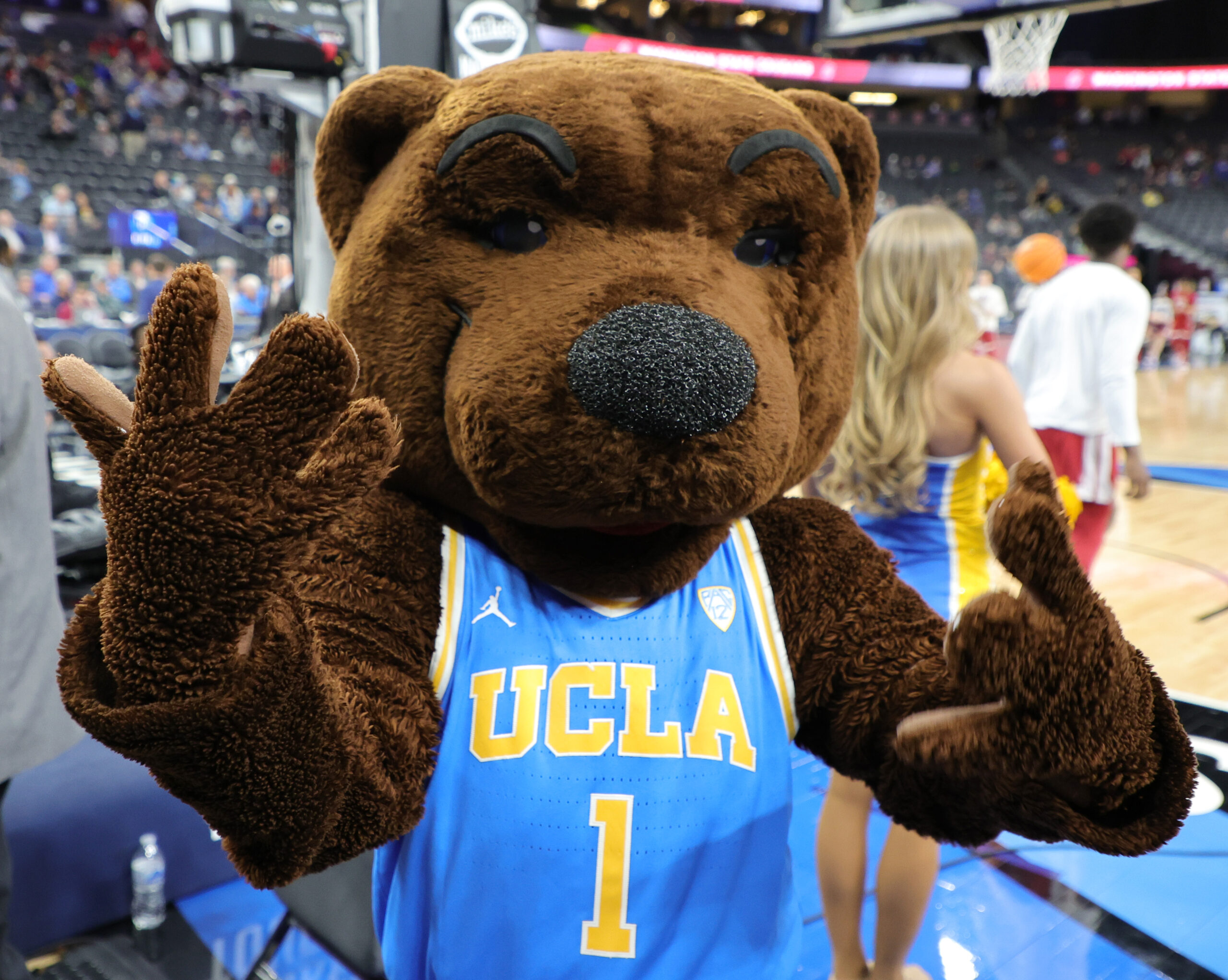 Your 2026 NCAA Basketball Tournament Viewing Guide: March 21, 2026