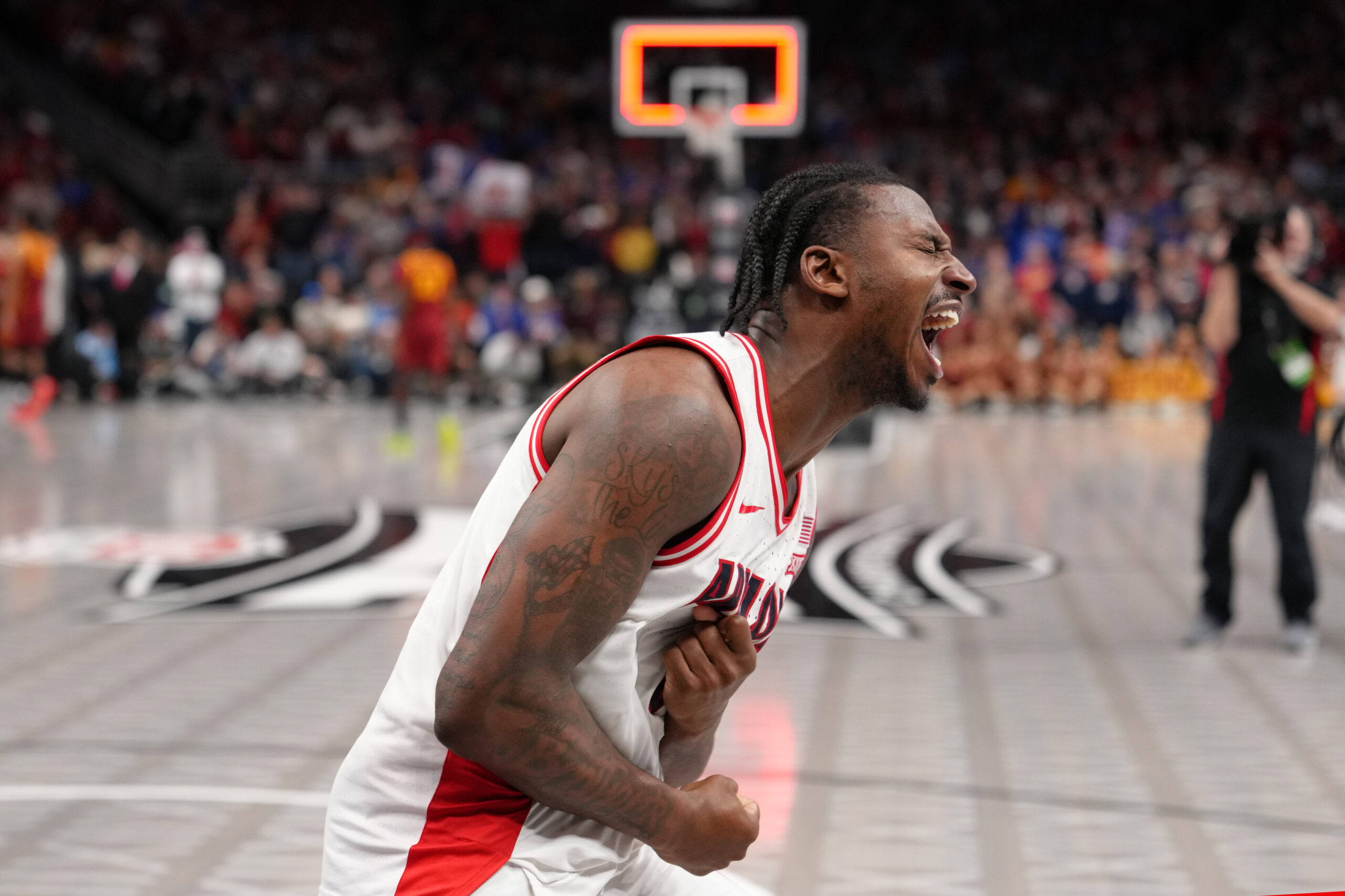 YouTube Gold: Arizona Gets A Highlight They’ll Play For Years
