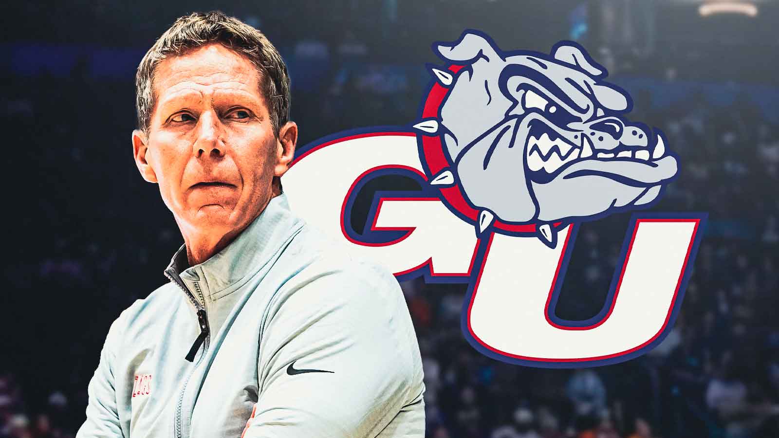 1 transfer portal target Gonzaga basketball must sign after stunning March Madness flameout