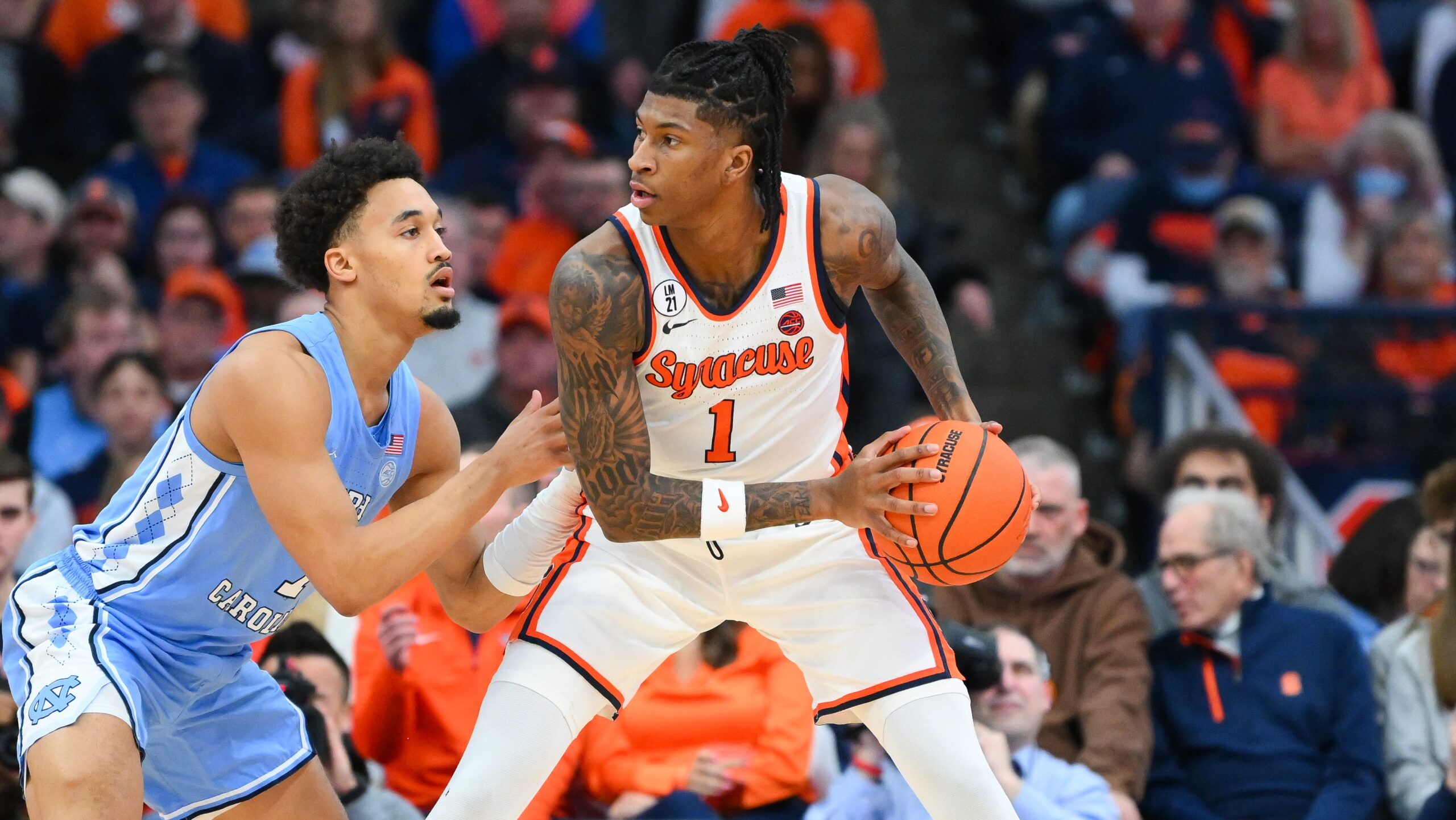 10 best available transfers that Kentucky Basketball has recruited