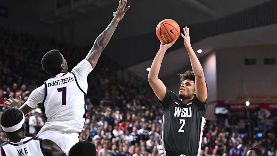 5 Pac-12 players Gonzaga should pursue in the transfer portal