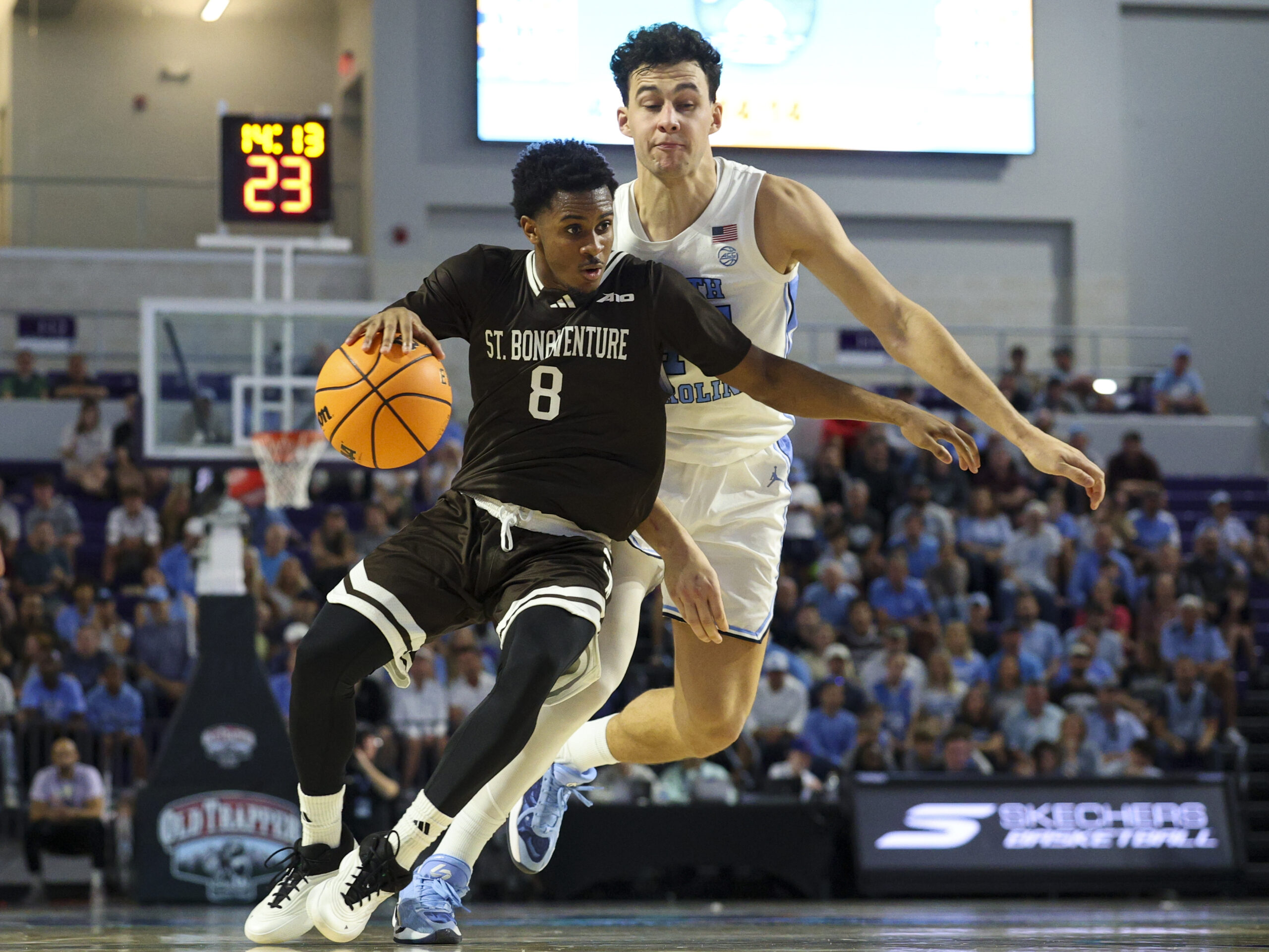 Another one: Villanova gets commitment from Darryl “Buddy” Simmons II