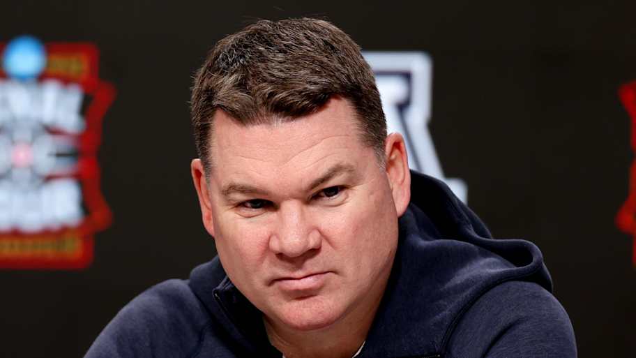 Answering Pressing Offseason Question for Arizona