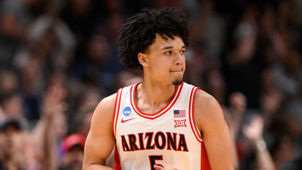 Arizona Guard Brayden Burries Shows Support for Koa Peat's NBA Draft Decision