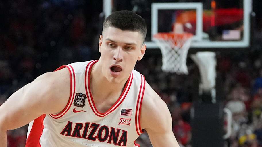 Arizona Scores Another Huge Returner for Next Season