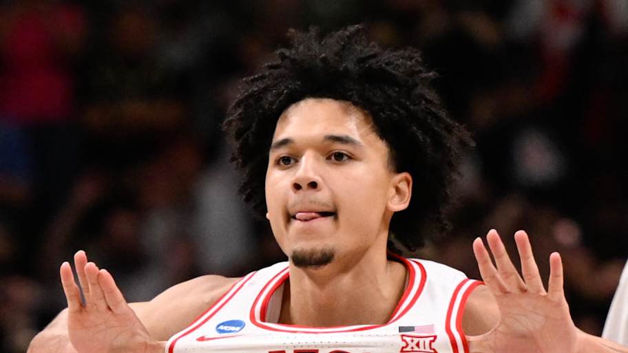 Arizona's Burries Cracks the Top 10 Ahead of the NBA Draft