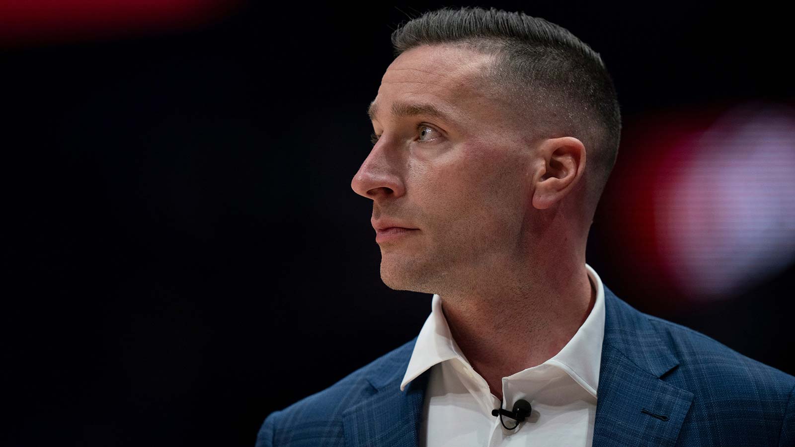 Auburn HC Steven Pearl adds former Iowa star after Creighton failure