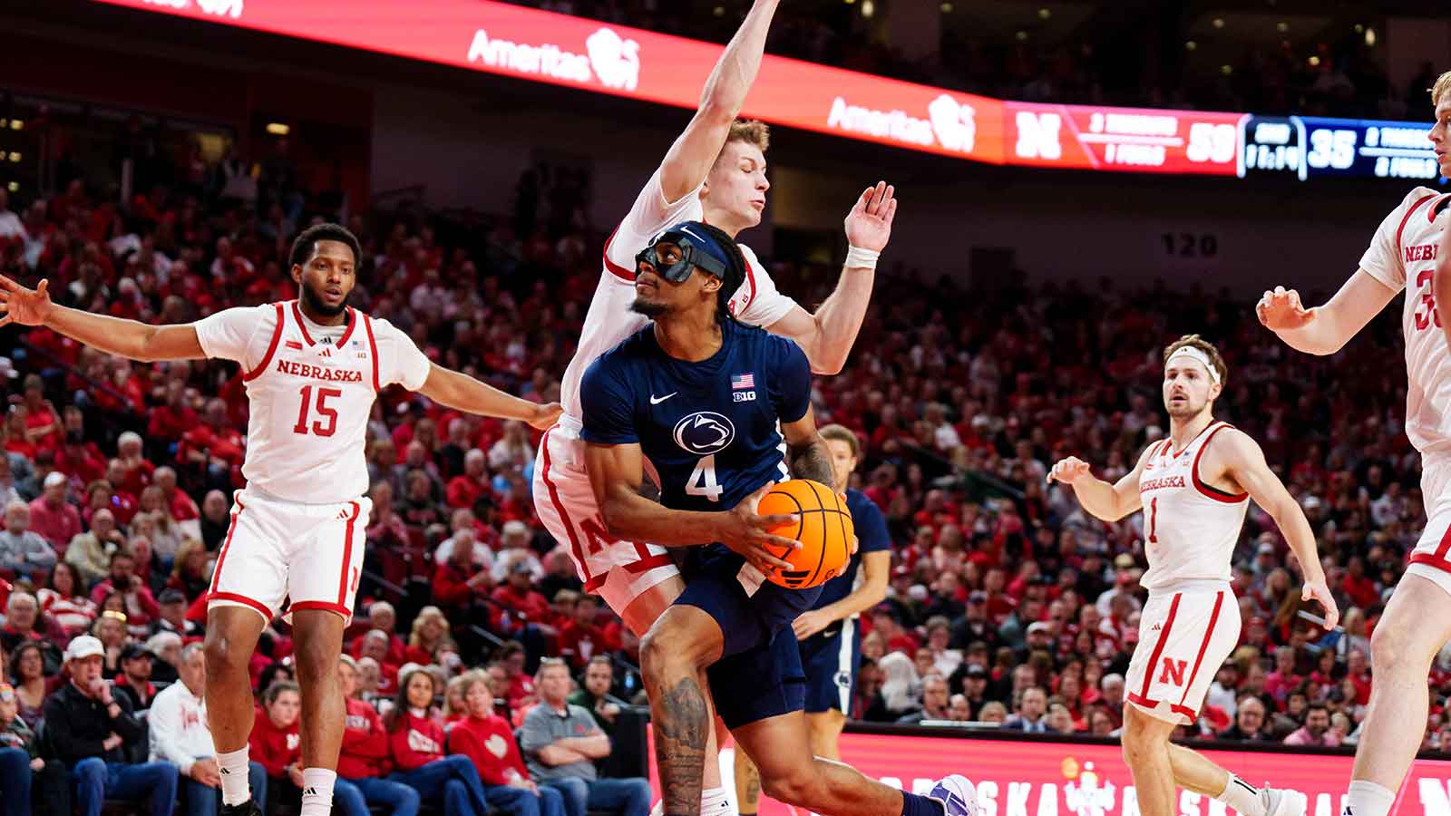 Baylor lands G Dylan Mingo to pair with brother Kayden