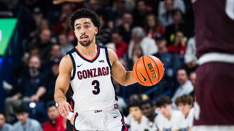 Braeden Smith becomes third Gonzaga transfer to land at power conference program