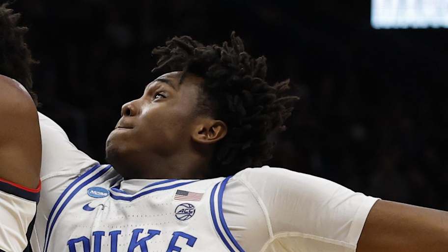 Cayden Boozer's Return Reveals Key Duke Reality