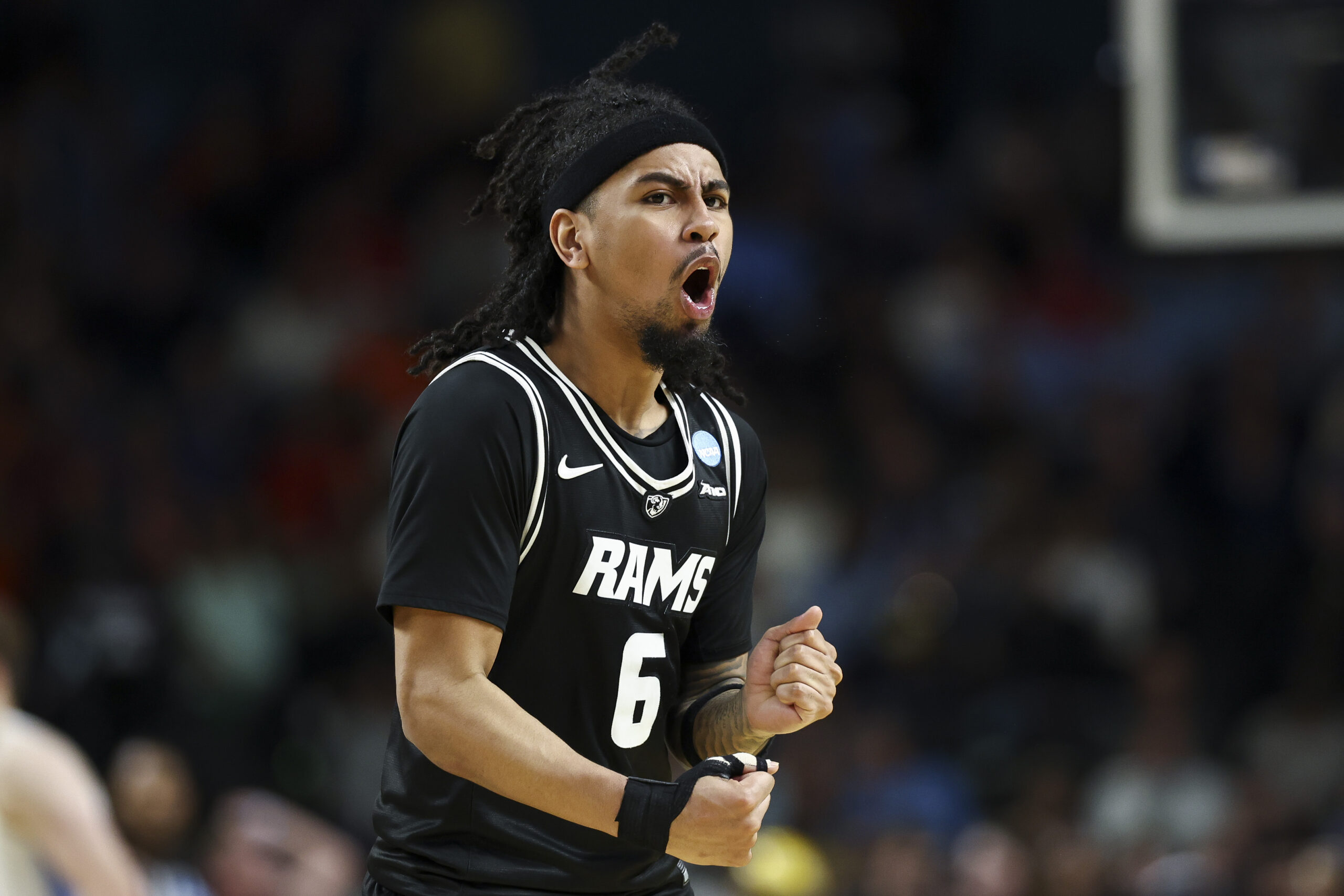 College basketball transfer portal team rankings for 9 best men’s classes in 2026 so far