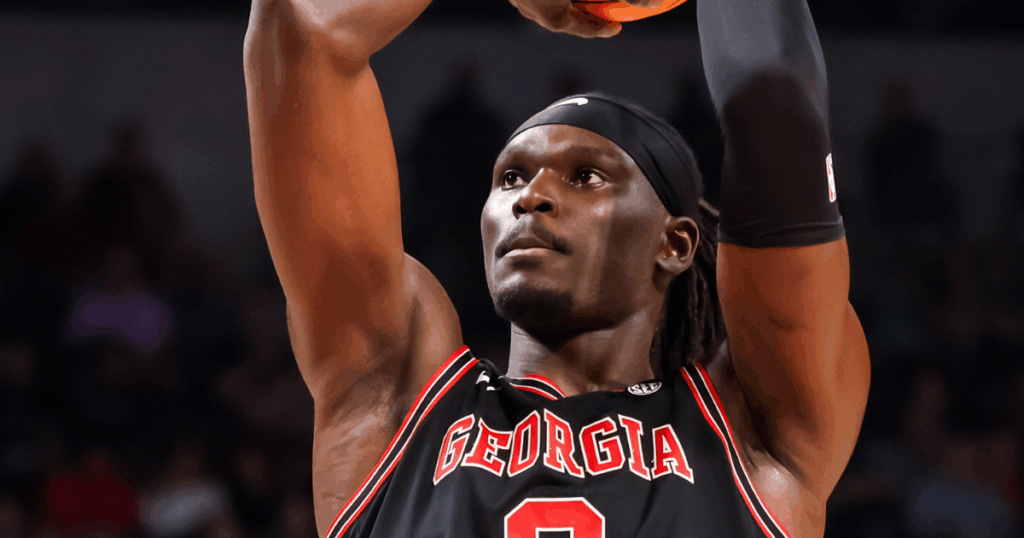 College basketball transfer portal: Top 10 committed players