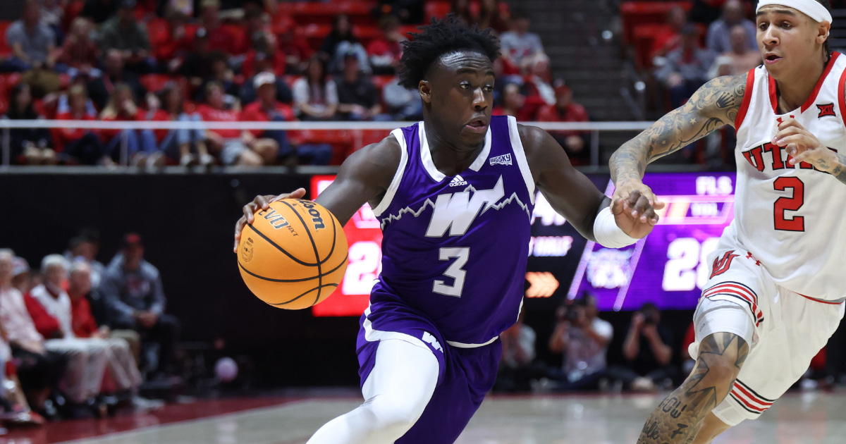 College basketball transfer portal: Top 10 players available