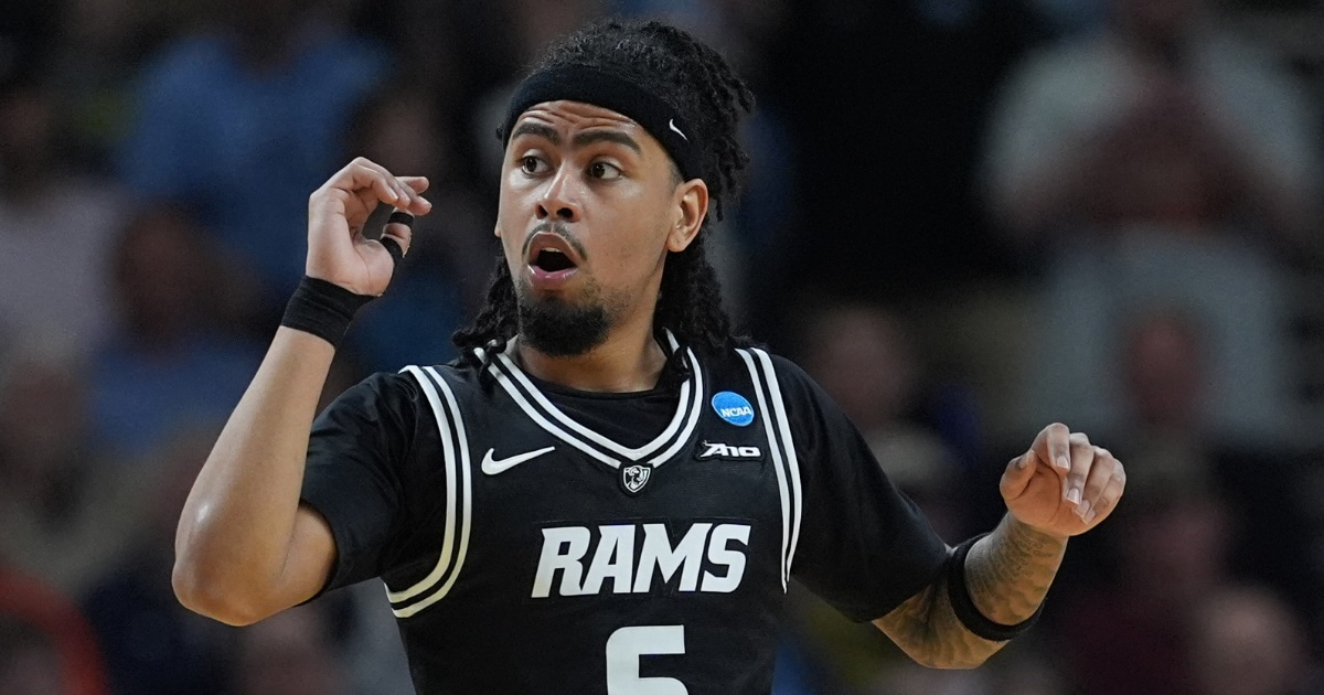 College basketball transfer portal: Top 25 overall players