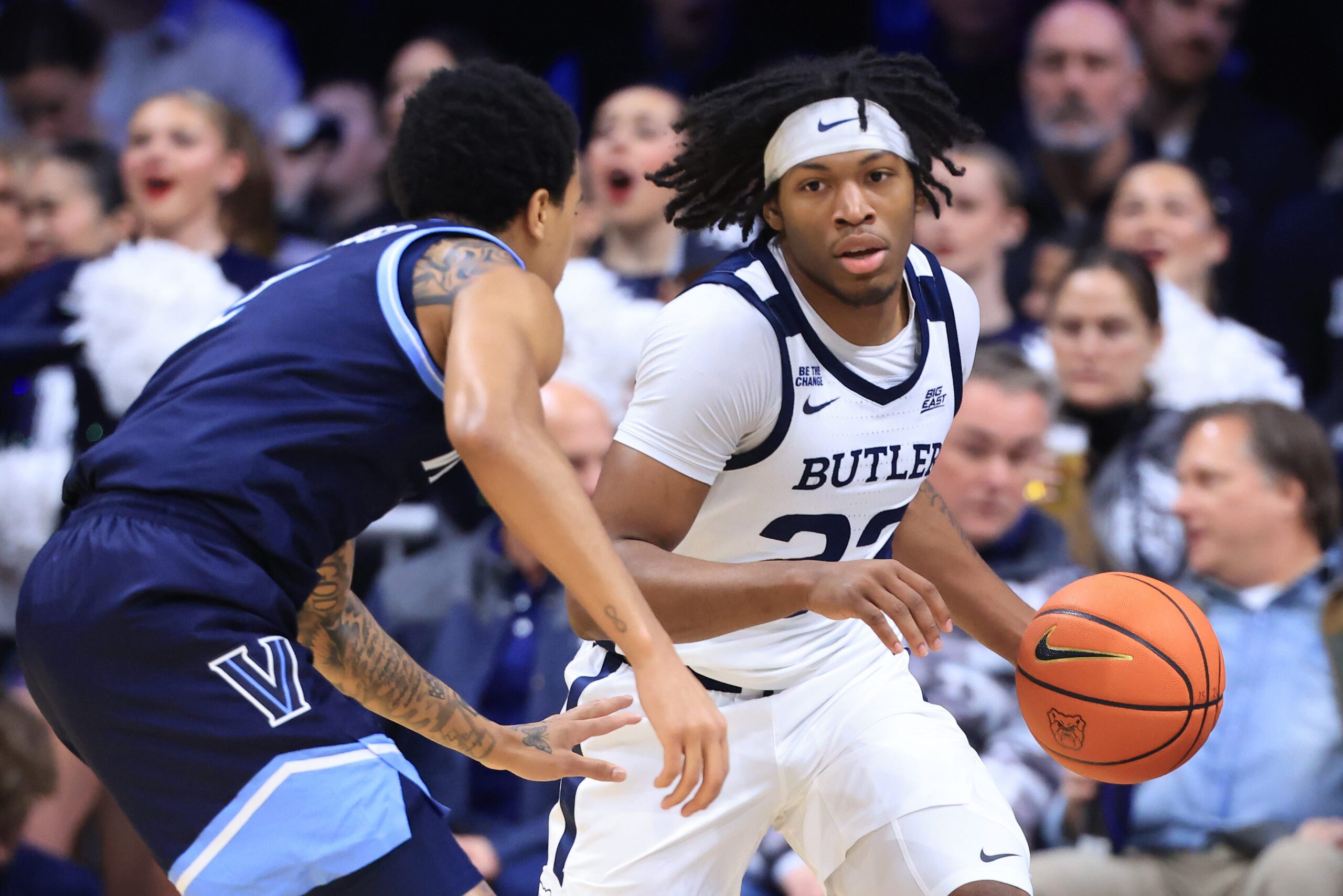 College basketball transfer portal updates: In-state player commits, visits