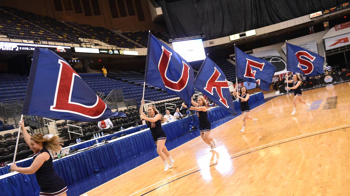 College Hoops Fans Congratulating Orthodox Jewish Recruit Chaim Galbut On His Commitment