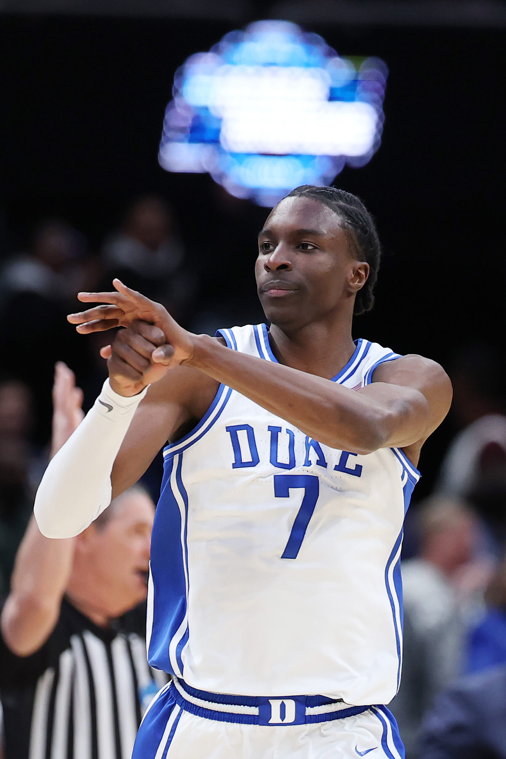 Dame Decision Is In!