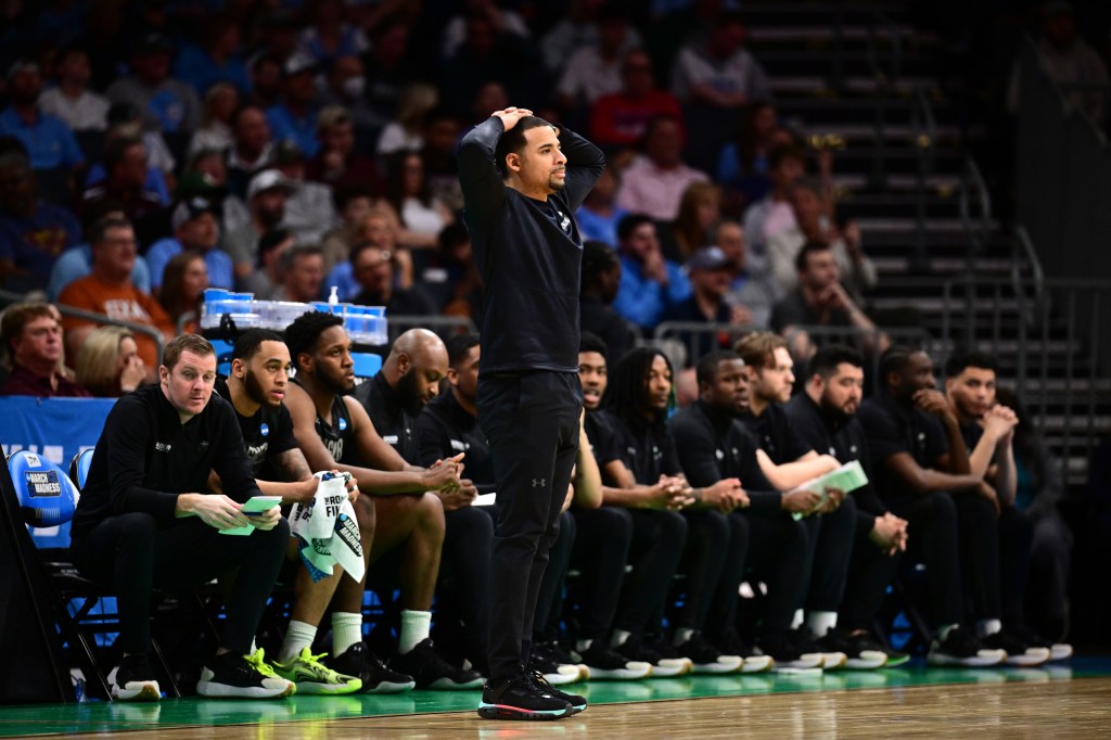 Donald Copeland speaks out about Wagner split after abuse allegations