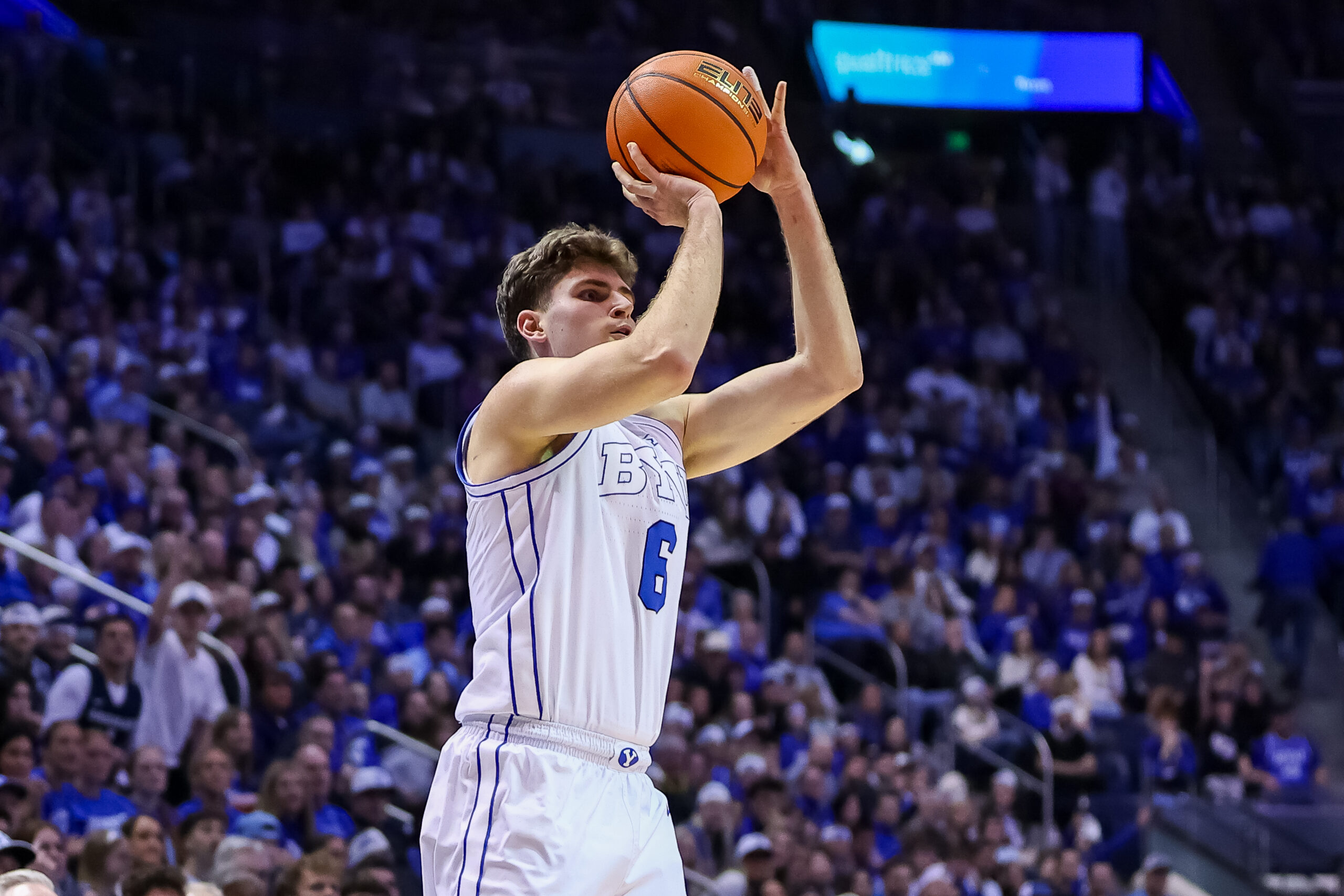 Drawing on high-level experience, Aleksej Kostić seeks a big role for new-look Northwestern men’s basketball