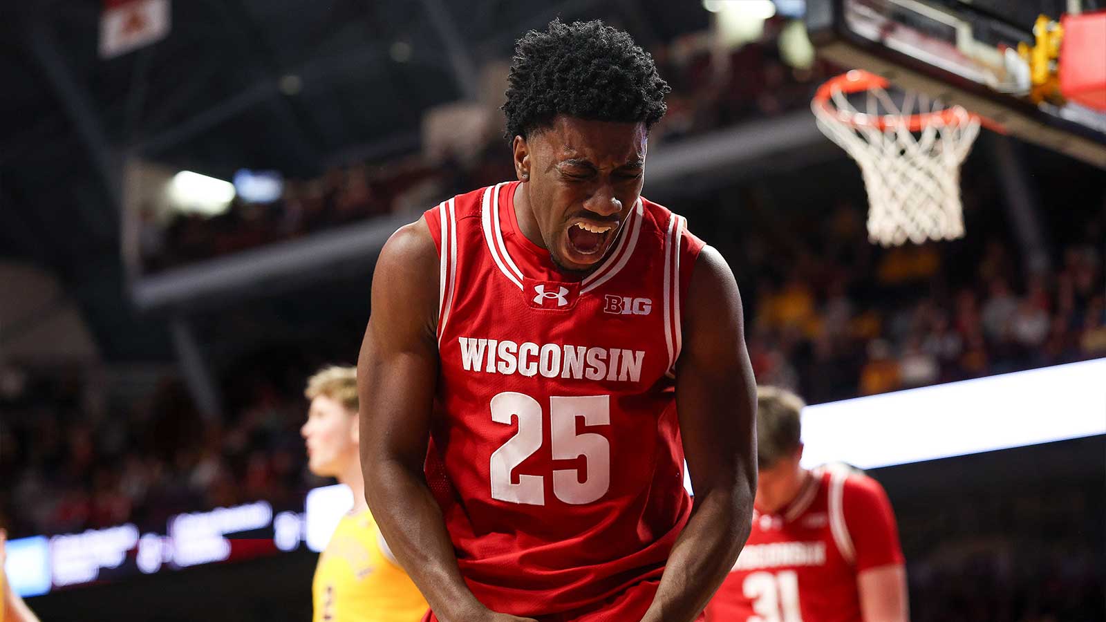 Duke basketball lands Wisconsin transfer coming off 19.1 points-per-game season