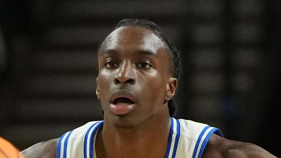 Duke Basketball Positioning Itself To Be Preseason No. 1