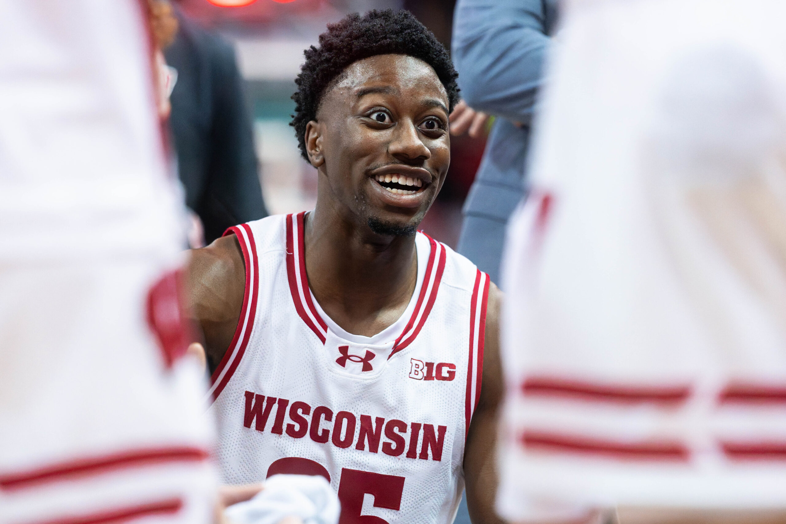 Duke lands elite transfer portal guard John Blackwell, and its roster is coming together for next season