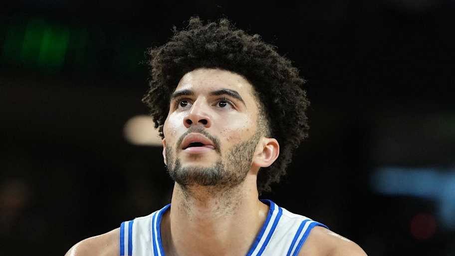 Duke Superstar Cameron Boozer Officially Reveals Future Plans