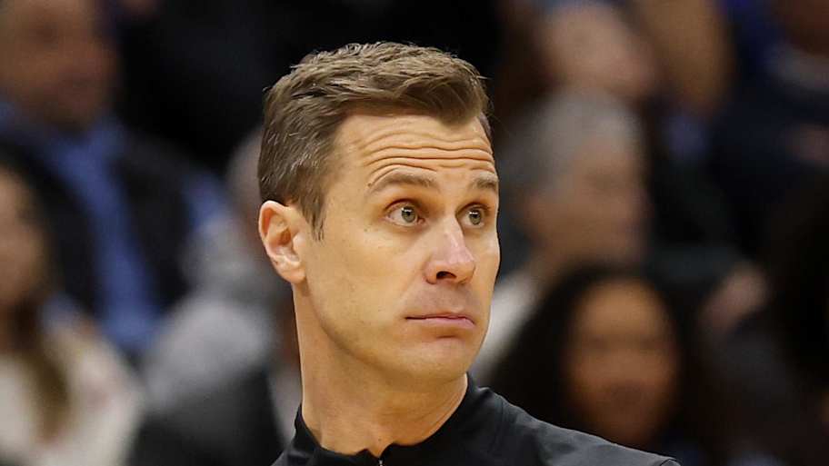 Duke's Patrick Ngongba Announces Major News Regarding Future