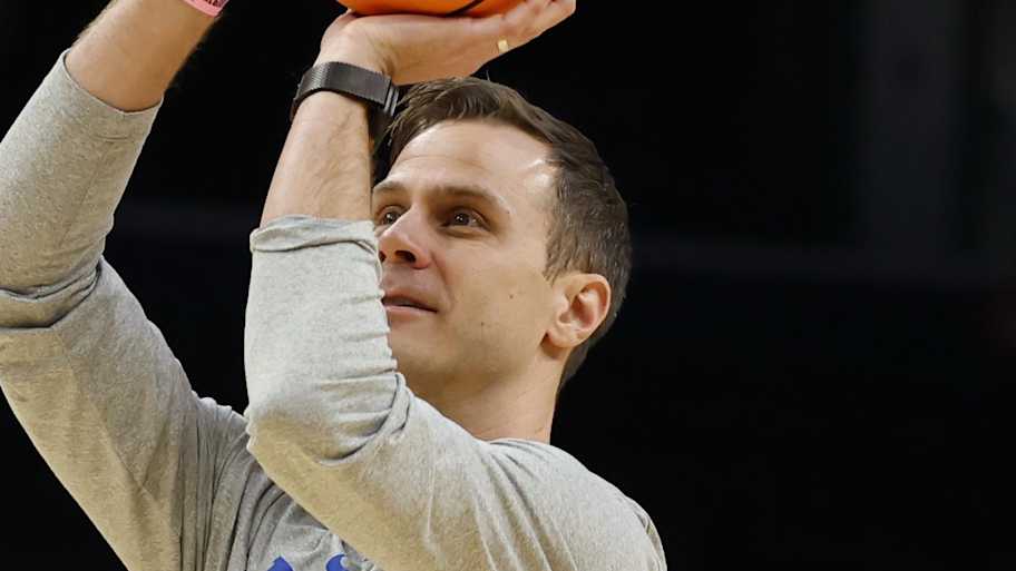 Duke's Recruiting Pitch That Sold Star Transfer John Blackwell