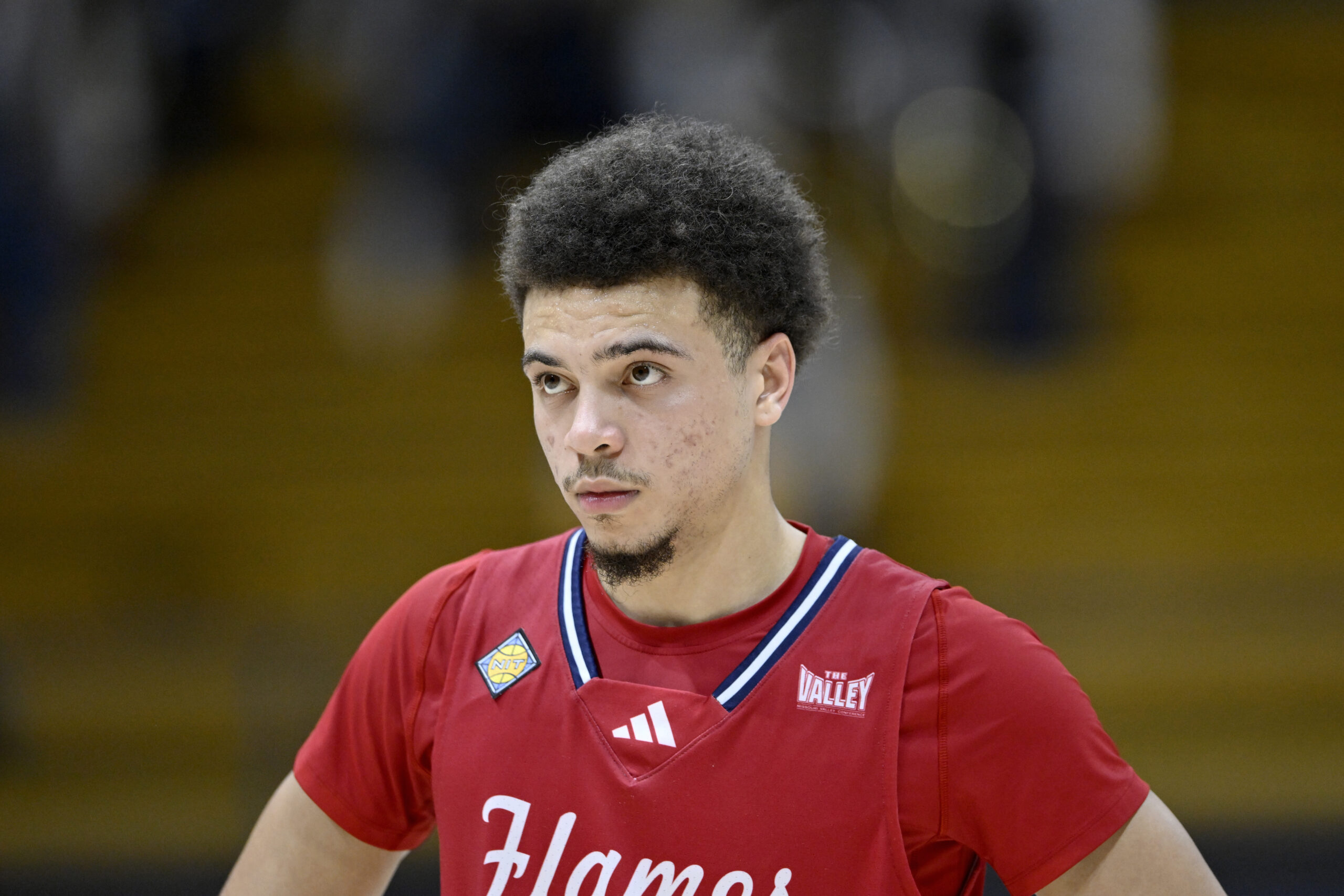 Elijah Crawford commits to Villanova