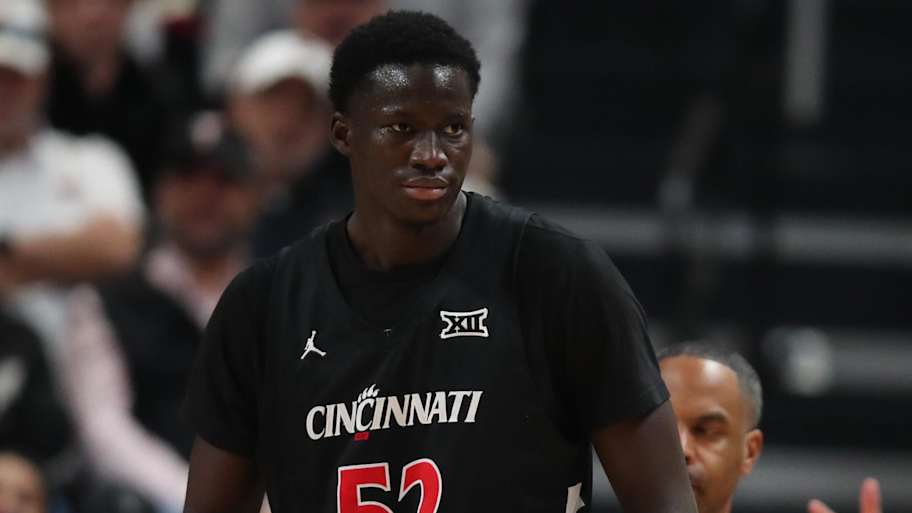 ESPN Identifies Two Biggest Remaining Transfer Portal Targets for Kansas