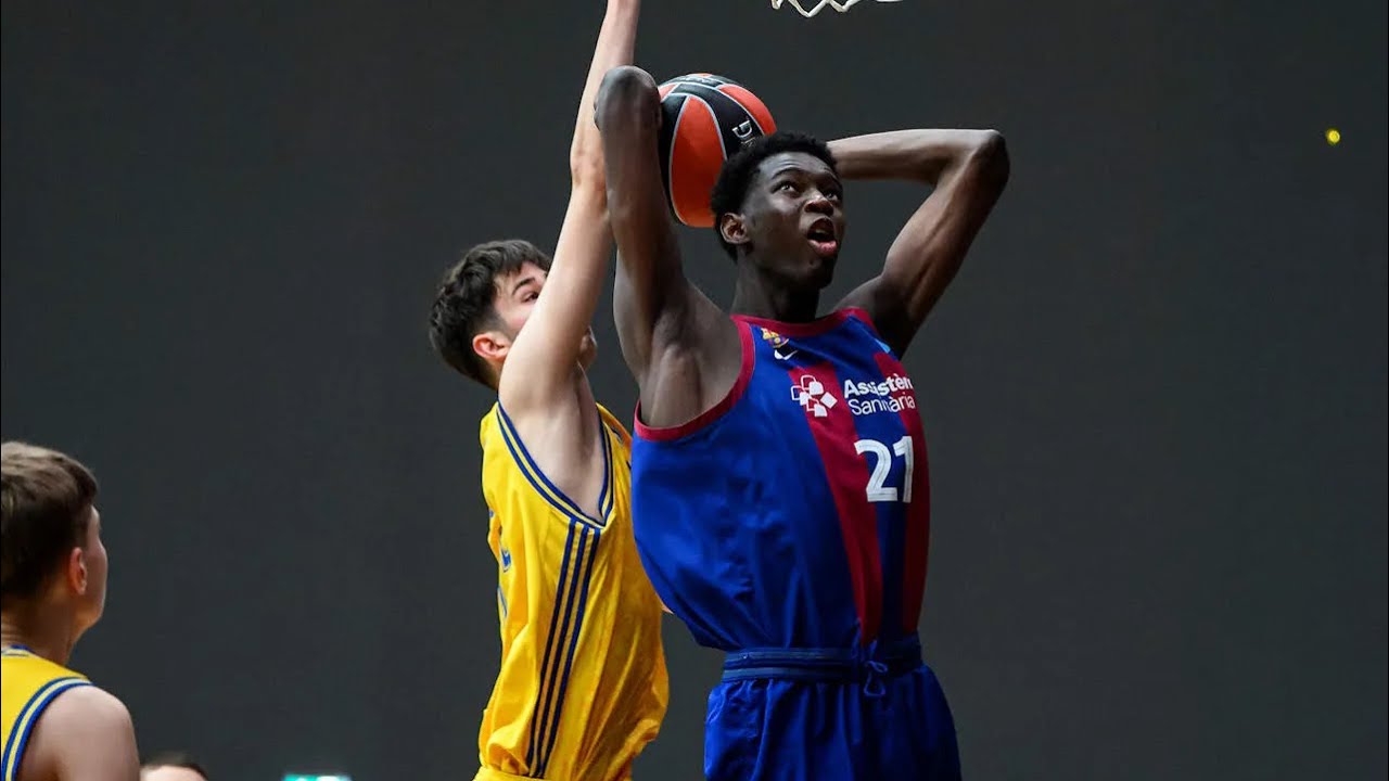 European prospects UNC is targeting to bolster frontcourt