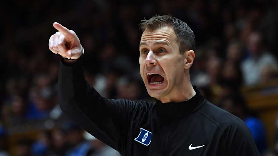 Five-Star Recruit Lists Duke Basketball Among Top Suitors
