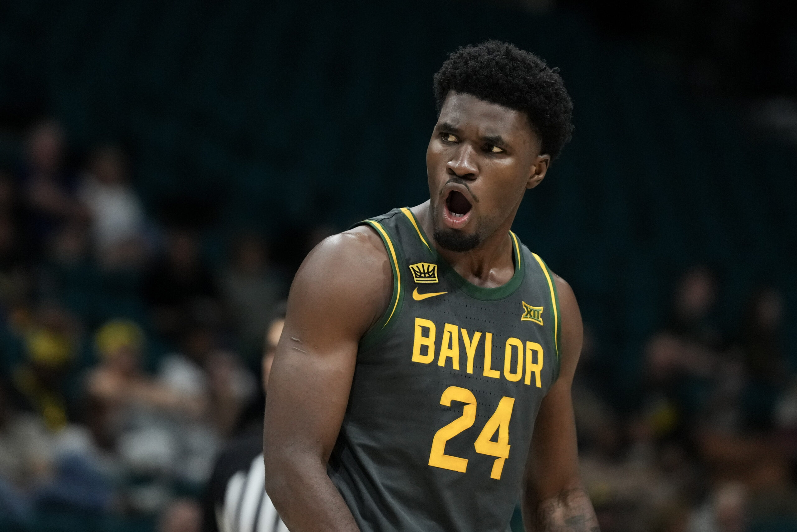 Former Kentucky recruit Tounde Yessoufou enters transfer portal, but another school has early buzz