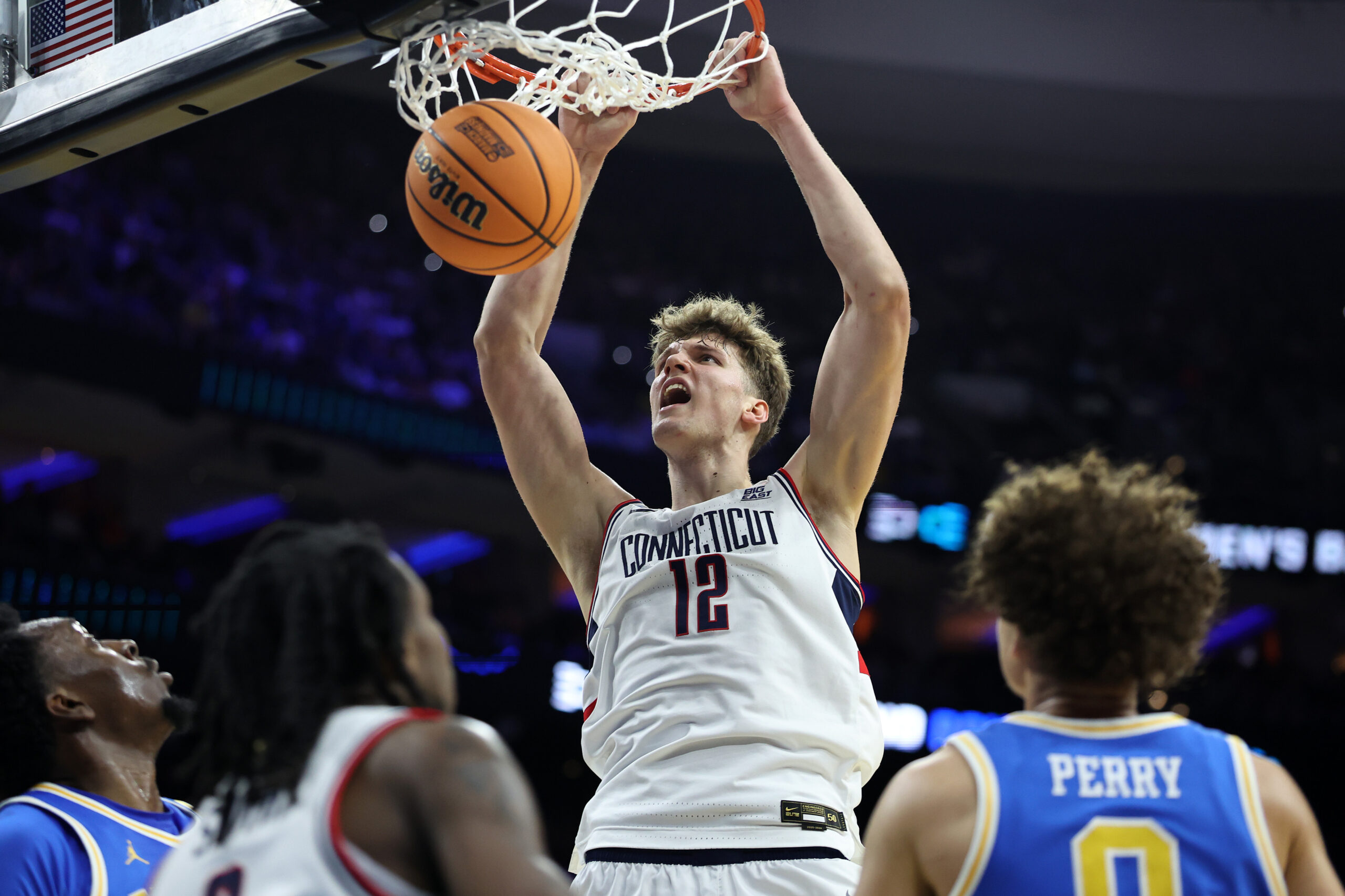 Former Kentucky transfer recruits Eric Reibe and Leroy Blyden announce decisions