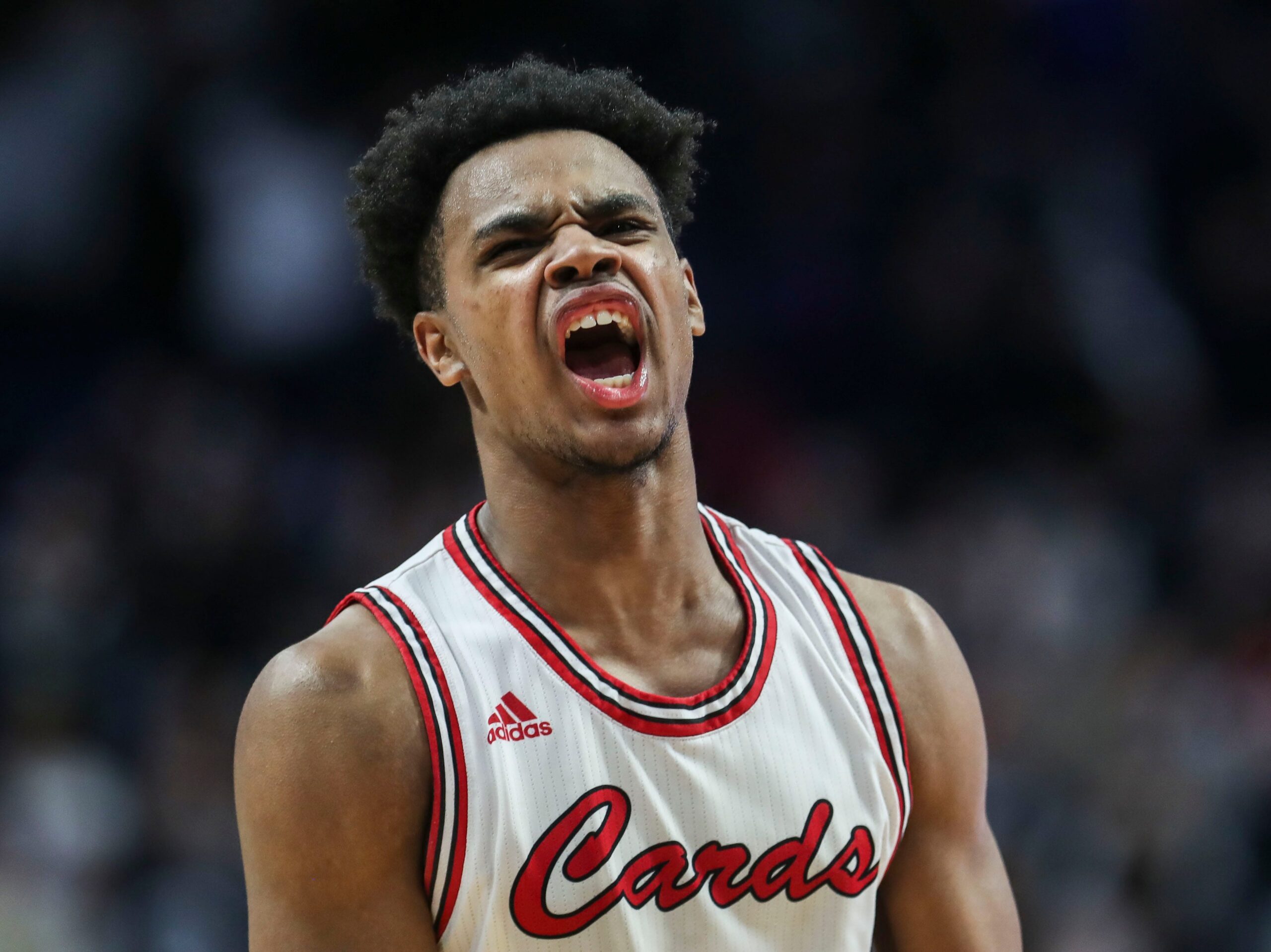 Former Sweet 16 champion Jerone Morton commits to Kentucky Basketball