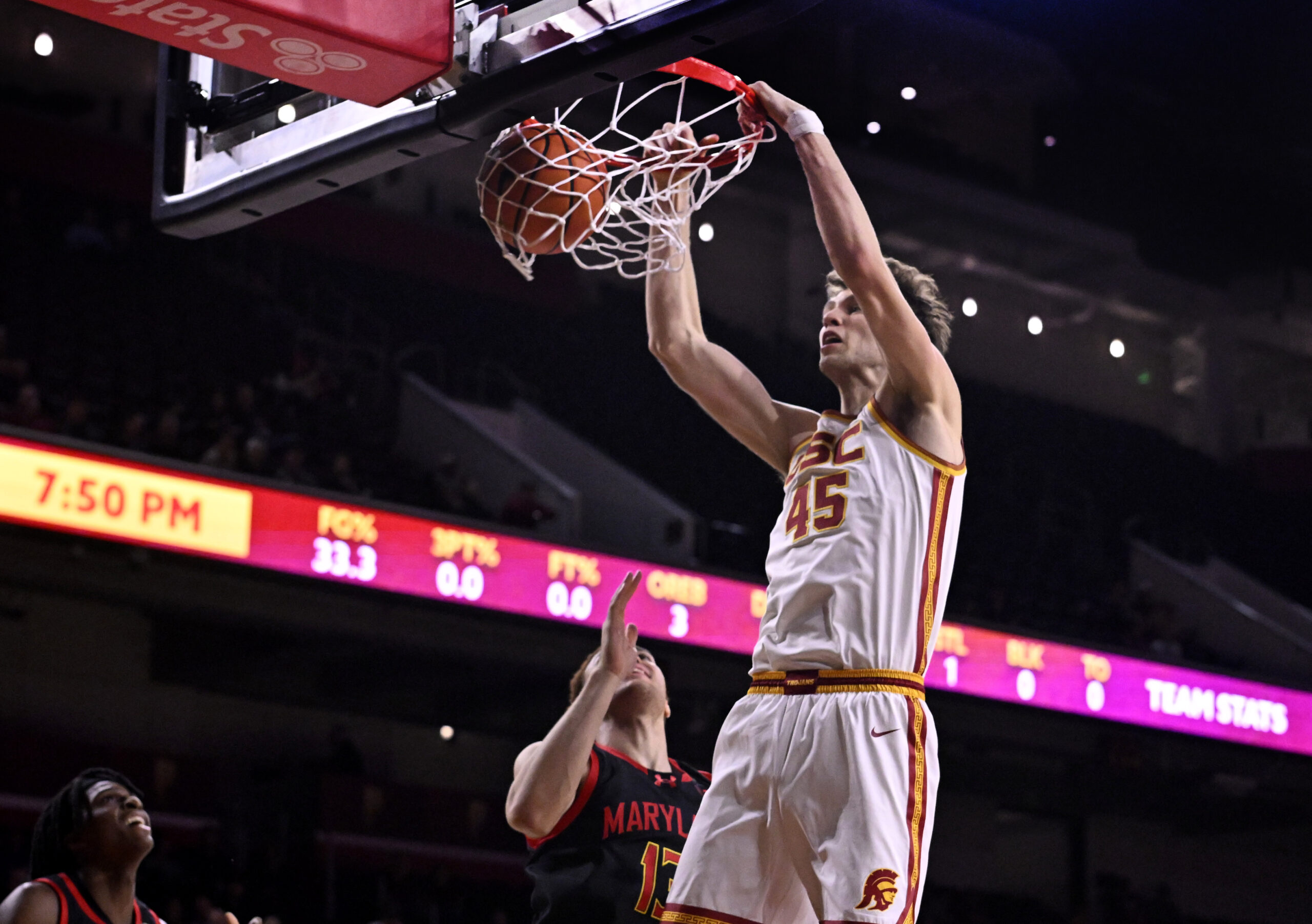 Gabe Dynes set to visit Kentucky and Louisville this week