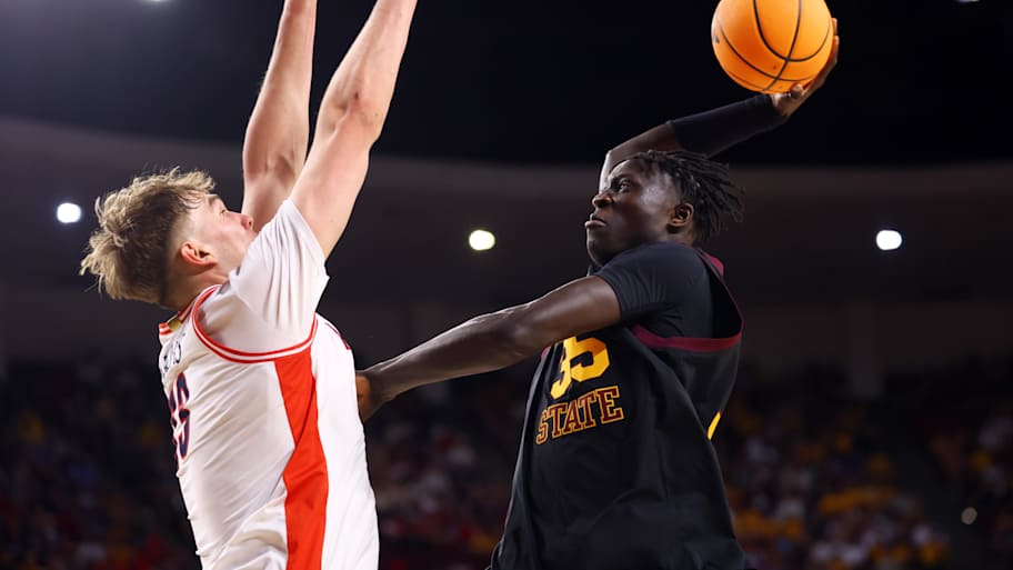 Gonzaga lands Massamba Diop, beating out St. John's for coveted big man