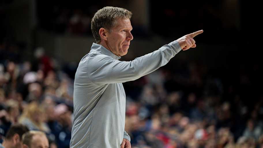 Gonzaga targeting elite 3-point shooter in transfer portal after breakout season