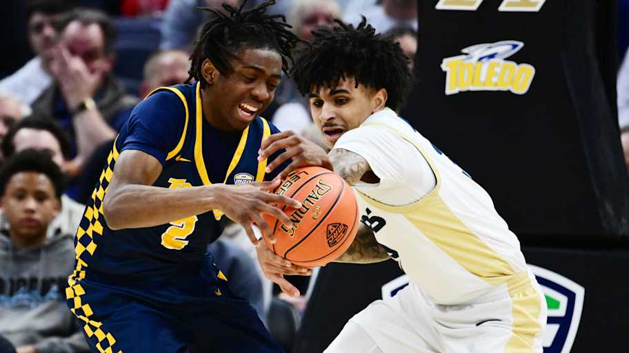 Grading Each of Kansas Basketball's Transfer Additions This Offseason